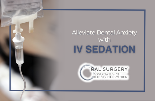 IV Sedation - March 2024